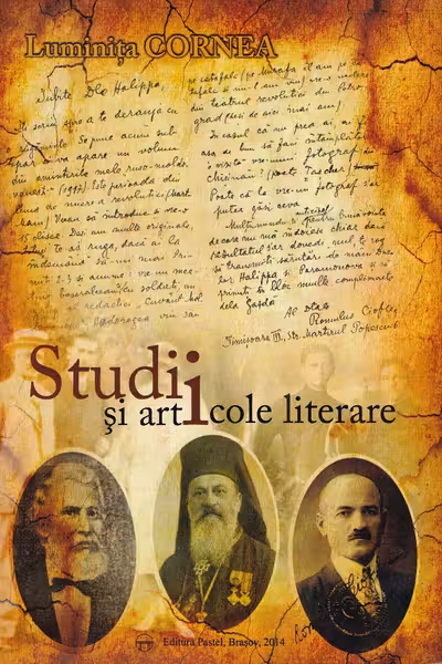 Studii și articole literare