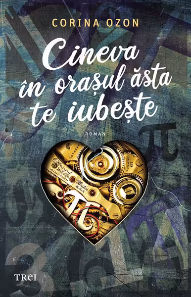 Cineva in orasul asta te iubeste