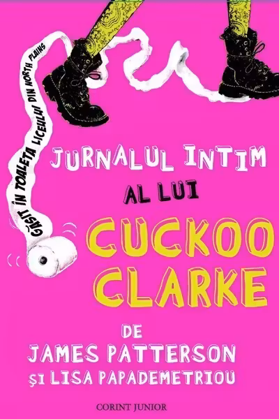 Jurnalul intim al lui Cuckoo Clarke