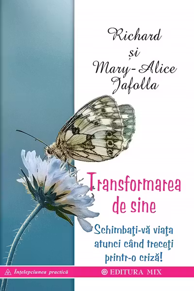 Transformarea de sine
