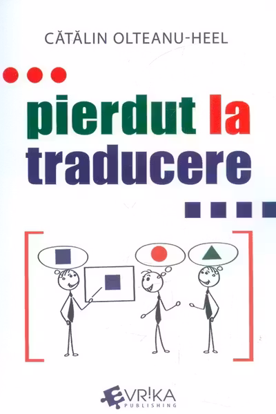 Pierdut la traducere