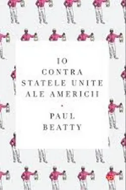 Carte pentru toti Vol 192 IO CONTRA STATELE UNITE ALE AMERICII