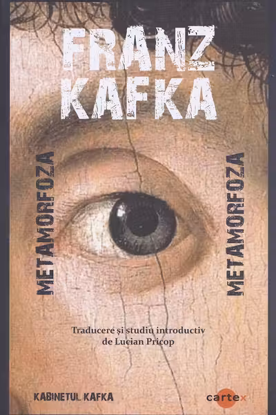 Metamorfoza