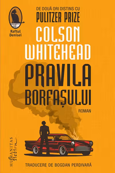 Pravila borfasului