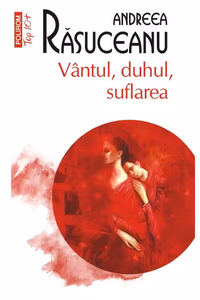 Vantul, duhul, rasuflarea