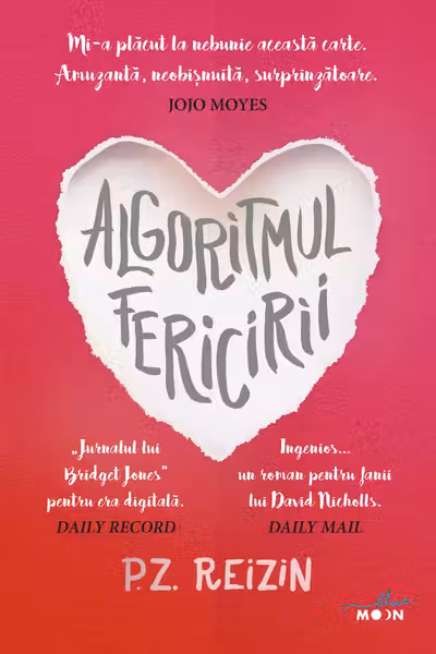 Algoritmul fericirii