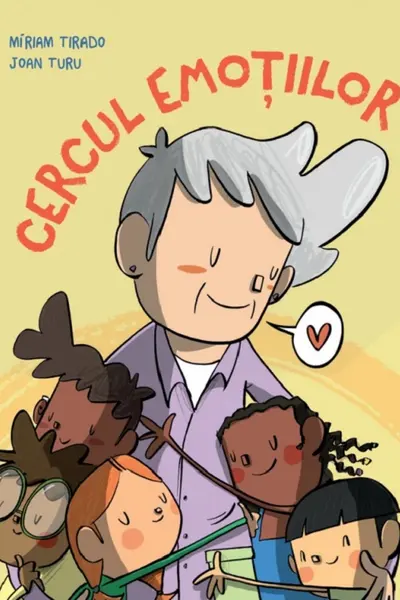 Cercul emoțiilor
