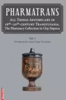 Pharmatrans. All things apothecary in 16th-20th‑century Transylvania. The Pharmacy Collection in Cluj-Napoca