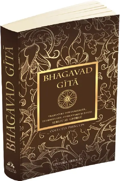 Bhagavad-Gita