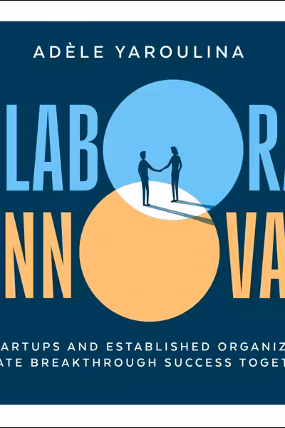 Collaborate to Innovate