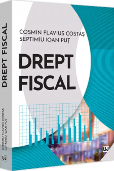 Drept fiscal