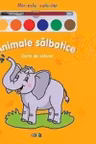 Miracolul culorilor. Animale salbatice