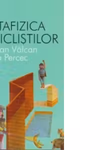 Metafizica biciclistilor