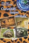 Curiozități despre animale