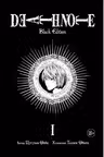 Death Note. Black Edition. Книга 1