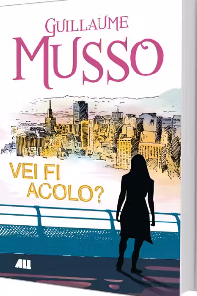 Vei fi acolo? All