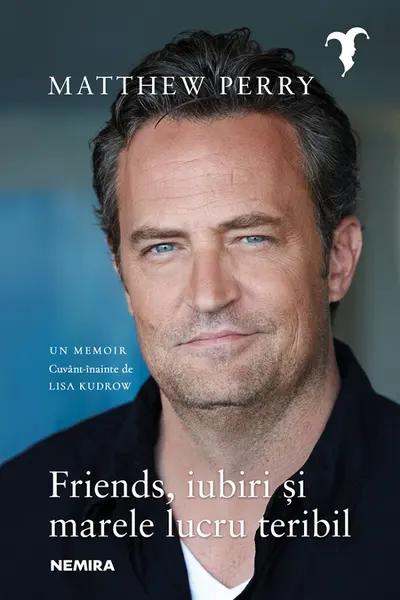Friends iubiri si marele lucru teribil
