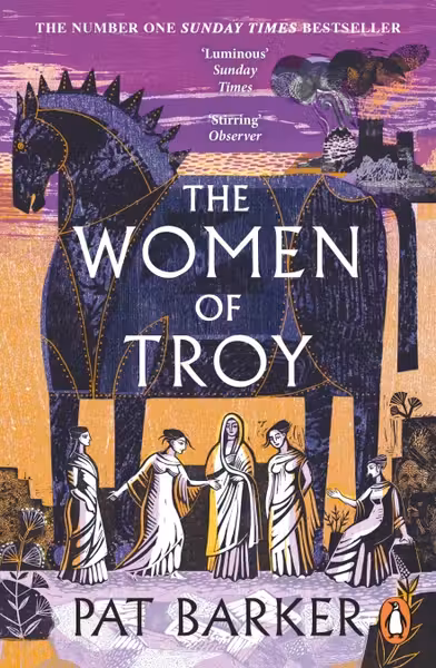The Women of Troy