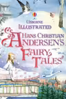 Illustrated Hans Christian Andersen's Fairy Tales
