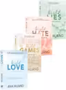 Pachet complet 4 volume Seria Twisted: Hate, Lies, Games, Love