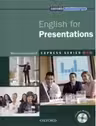 English for Presentations Student s Book with MultiROM