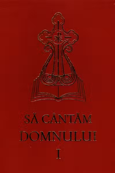 Să cântăm Domnului Vol.1 Ed.16
