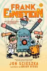 Frank Einstein si acceleratorul de creiere