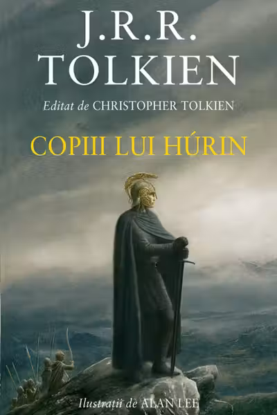 Copiii lui Hurin
