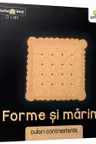 Forme si marimi
