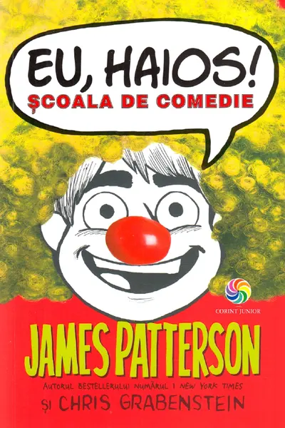 Eu, haios! Scoala de comedie