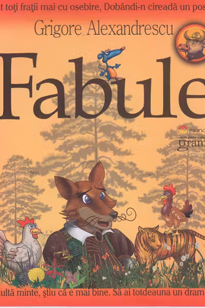 Fabule