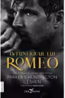 Intunericul lui Romeo - Parker S. Huntington, L. J. Shen
