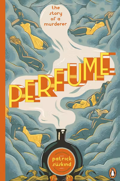 Perfume (Penguin Essentials)