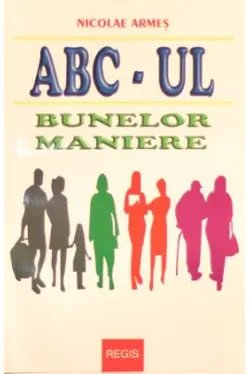 ABC-ul bunelor maniere