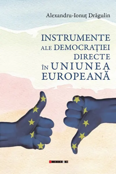 Instrumente ale democrației directe în Uniunea Europeană