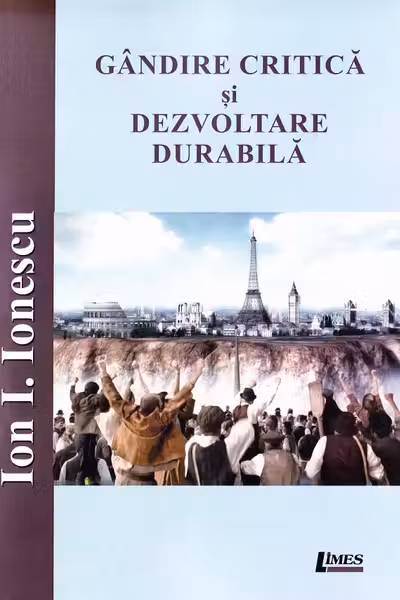 Gândire critică și dezvoltare durabilă