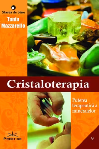 Cristaloterapia