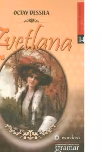 Zvetlana