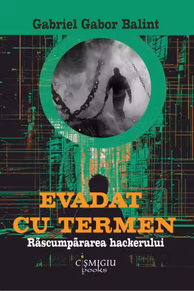 Evadat cu termen