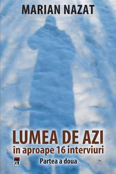 Lumea de azi. Partea a doua