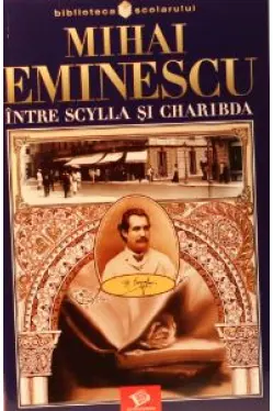 Biblioteca scolarului. Intre Scylla si Charibda
