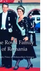 The Royal Family of Romania