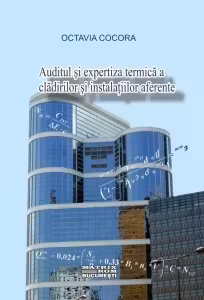 Auditul si expertiza termica a cladirilor si instalatiilor aferente