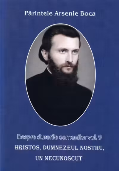 Despre durerile oamenilor Vol.8
