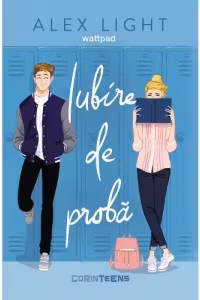 Iubire de proba