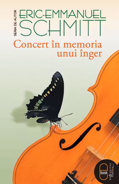 Concert in memoria unui inger