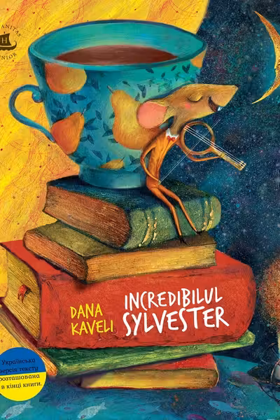 Incredibilul Sylvester