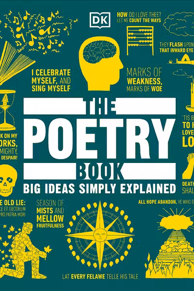 The Poetry Book
