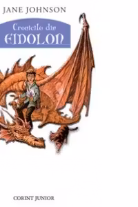 Cronicile din Eidolon. Taramul ascuns