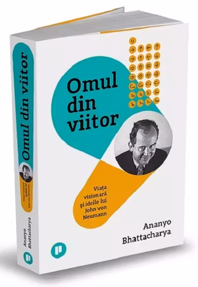 Omul din viitor
